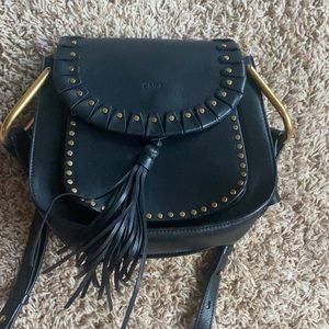 Chloé Saddle Bag